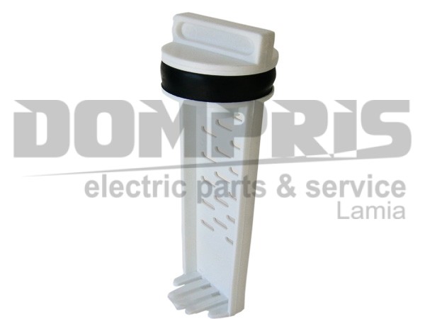 ΦΙΛΤΡO ΠΛΥΝΤΗΡΙΟY ARISTON IGNIS KIT 398019200 1
