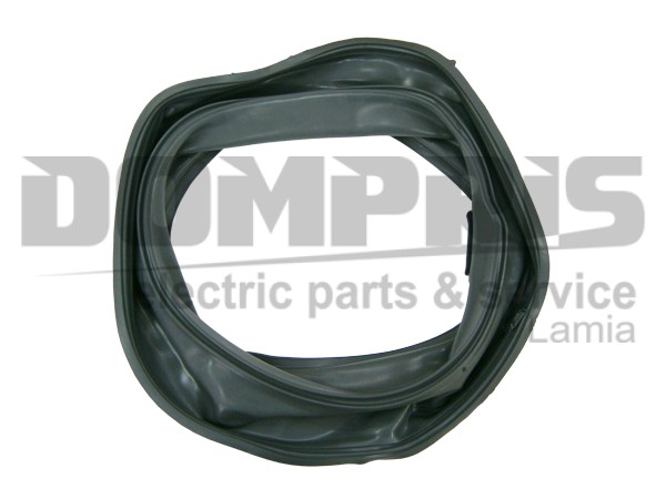 ΛΑΣΤΙΧΟ ΠΟΡΤΑΣ ΠΛΥΝΤΗΡΙΟY WHIRLPOOL 481231018865 2