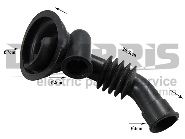 ΛΑΣΤIXO ΚΑΔOY ΦΙΛΤΡOY ΠΡΕΣOΣΤΑΤΗ ARISTON 1