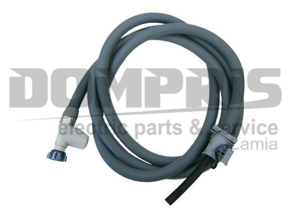 ΣΩΛΗΝΑΣ ΕΙΣΑΓΩΓΗΣ AQUA CONTROL ΠΛΥΝΤΗΡΙΟΥ ΠΙΑΤΩΝ ELECTROLUX 1115765222 1