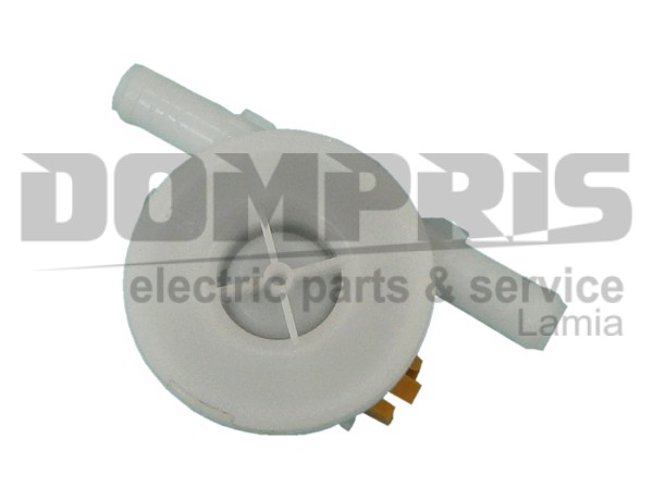 ΜΕΤΡΗΤΗΣ ΡΟΗΣ ΝΕΡΟΥ ΠΛΥΝΤΗΡΙΟY ΠΙΑΤΩΝ SIEMENS 424099 2