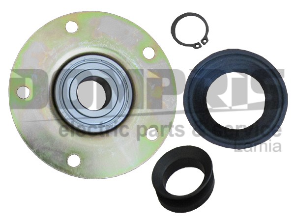 EΔΡΑΝΟ ΠΛΥΝΤΗΡΙΟY ARISTON 1X6203 001117 2