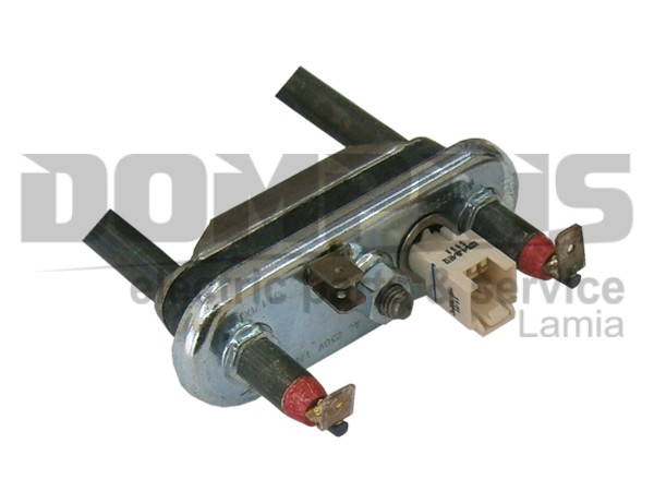 ΑΝΤΙΣΤΑΣΗ ΠΛΥΝΤΗΡΙΟΥ ELECTRΟLUX ΜΕ NTC 1750W 3792301008 2