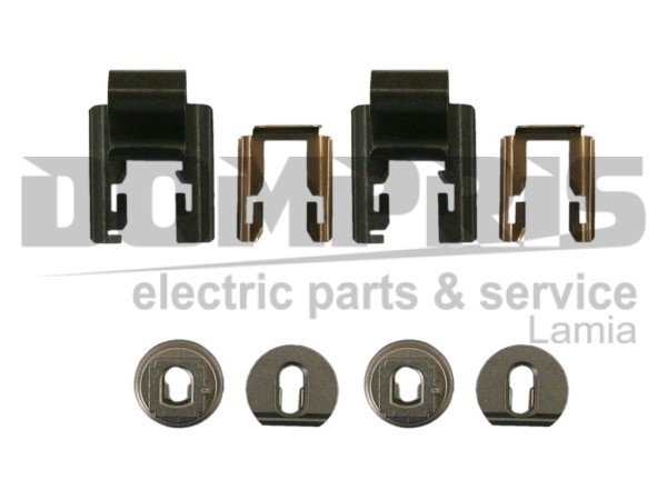 ΣΤΗΡΙΓΜΑ ΣΧΑΡAΣ ΚΟΥΖΙΝΑΣ PITSOS SIEMENS BOSCH 644828 1