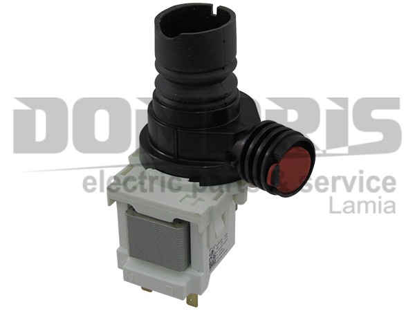 ΑΝΤΛΙΑ ΠΛΥΝΤΗΡΙΟΥ ΠΙΑΤΩΝ ΑEG ELECTROLUX 140000443022 2