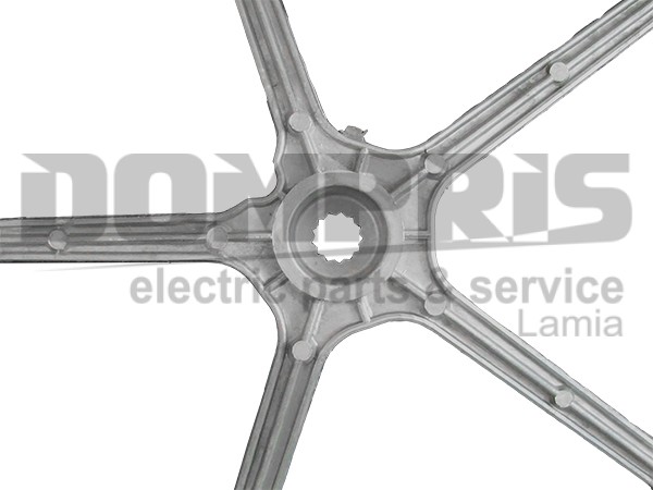 ΤΡΟΧΑΛΙA ΠΛΥΝΤΗΡΙΟY INDESIT ARISTON 089616 1