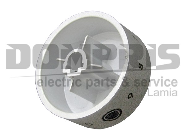 ΚΟΥΜΠΙ ΚΟΥΖΙΝΑΣ 2ηs ZΩΝΗΣ INDESIT WHIRLPOOL 114022 2
