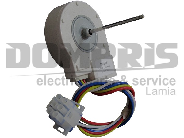 ΑΝΕΜΙΣΤΗΡΑΣ ΚΑΤΑΨΥΞΗΣ GENERAL ELECTRIC WR60X10185 2