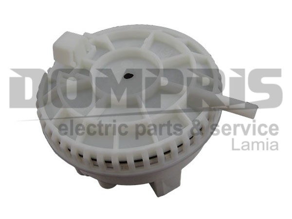 ΠΡΕΣΟΣΤΑΤΗΣ ΠΛΥΝΤΗΡΙΟΥ ZANUSSI ELECTROLUX AEG 3792214615 1