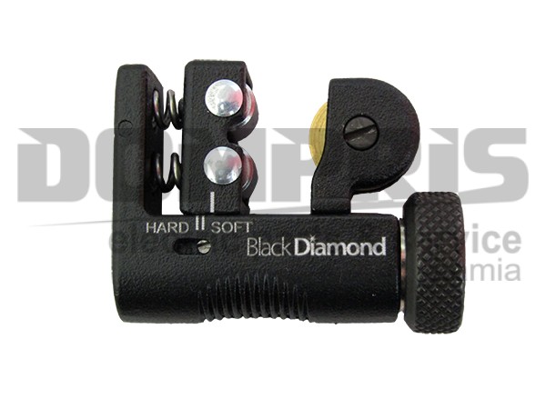 ΜΙΝΙ ΚΟΦΤΗΣ ΧΑΛΚΟΣΩΛΗΝΑ, 1/8’’ – 5/8’’, BLACK DIAMOND 2
