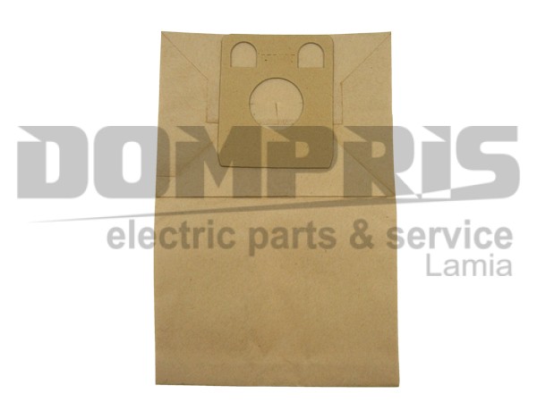 ΣΑΚΟΥΛΑ ΣΚΟΥΠΑΣ ELECTROLUX SET 5 ΤΕΜ + 2 ΦΙΛΤΡΑ 2