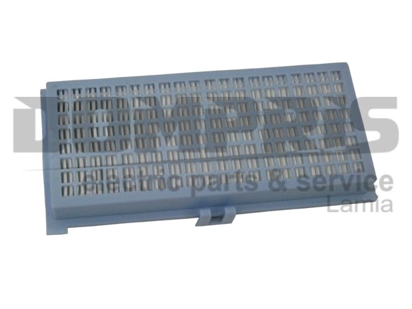 ΦΙΛΤΡΟ ΣΚΟΥΠΑΣ ΜIELE HEPA S300I-S858-S700 1