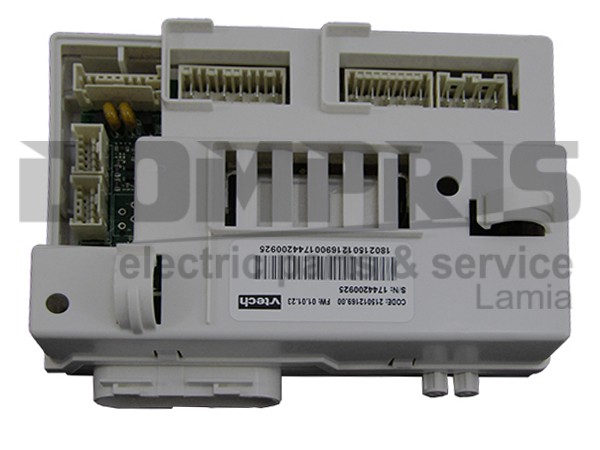ΠΛΑΚΕΤΑ ΠΛΥΝΤΗΡΙΟΥ ARISTON INDESIT ΑΠΡΟΓΡΑΜΜΑΤΙΣΤΗ ARC2.75 306745 1