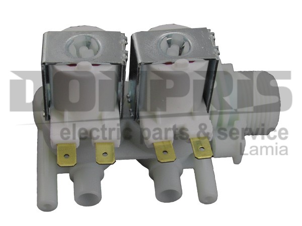 ΒΑΛΒΙΔΑ ΠΛΥΝΤΗΡΙΟΥ ARISTON INDESIT R' II 074586 2