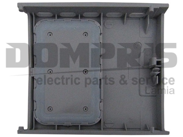 ΠΟΡΤΑΚΙ ΣΑΠΟΥΝΟΘΗΚΗΣ ΠΛ.ΠΙΑΤΩΝ SIEMENS BOSCH 166621 2