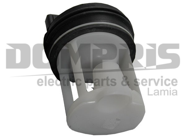 ΦΙΛΤΡΟ ΠΛΥΝΤΗΡΙΟΥ SAMSUNG DC97-09928B 2