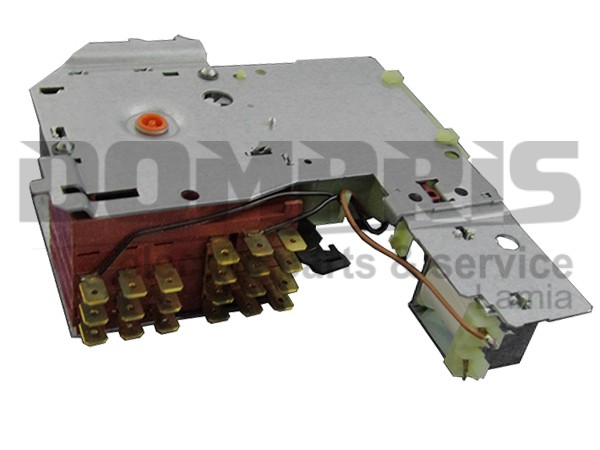 ΧΡΟΝΟΔΙΑΚΟΠΤΗΣ ΠΛΥΝΤΗΡΙΟΥ SIEMENS BOSCH 087287 2