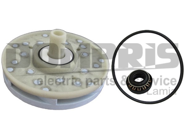 ΦΤΕΡΩΤH KIT ΠΛΥΝΤΗΡΙΟY ΠΙΑΤΩΝ SIEMENS 174730 1