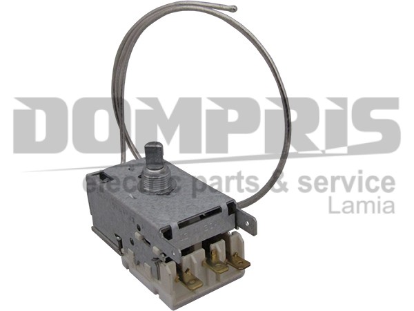 ΘΕΡΜΟΣΤΑΤΗΣ ΨΥΓΕΙΟΥ SIEMENS BOSCH K59-H1342 167231 1