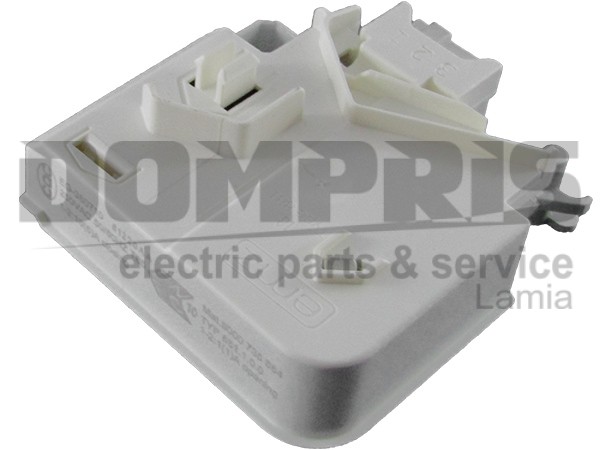 ΘΕΡΜΟΔΙΑΚΟΠΤΗΣ ΠΛΥΝΤΗΡΙΟΥ SIEMENS BOSCH 619468 2