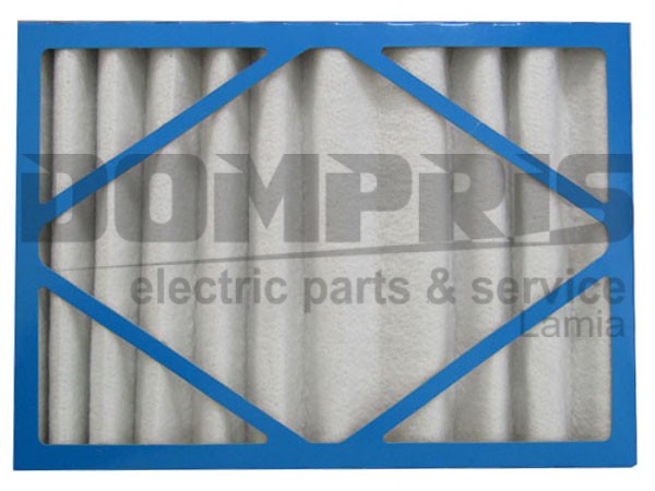 ΦΙΛΤΡΟ ΙΟΝΙΣΤΗ PHILIPS 482248020136 1