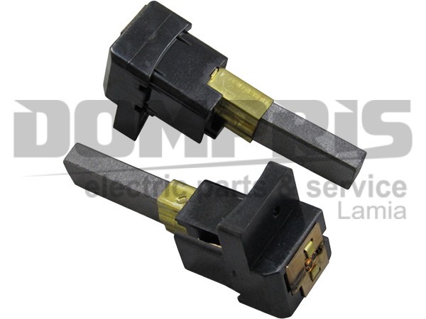 ΚΑΡΒΟΥΝΑΚΙΑ ΣΚΟΥΠΑΣ 6.1X11X32 MM 2