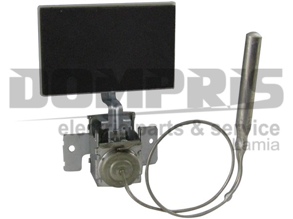 ΘΕΡΜΟΣΤΑΤΗΣ ΨΥΓΕΙΟΥ ΜΕ ΚΛΑΠΕΤΟ WHIRLPOOL A130584 481228268064 1