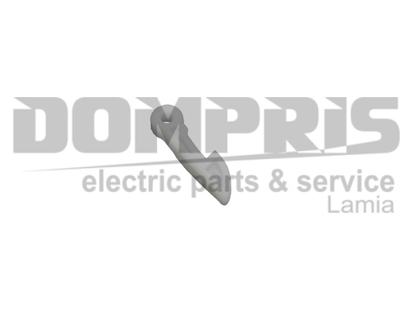 ΑΓΚΙΣTΡΟ ΚΛΕΙΣΤΡΟΥ ΠΛΥΝΤΗΡΙΟΥ AEG ZANUSSI ELECTROLUX 50294508002 1