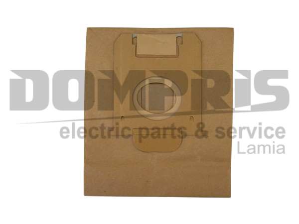 ΣΑΚΟΥΛΑ ΣΚΟΥΠΑΣ ELECTROLUX CLARIO SET 5 ΤΕΜ + 2 ΦΙΛΤΡΑ 2