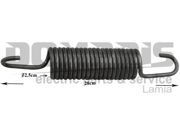ΕΛΑΤΗΡΙΟ ΚΑΔΟΥ ΠΛΥΝΤΗΡΙΟΥ SAMSUNG DC61-02146B 1