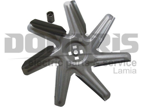 ΦΤΕΡΩΤΗ ΜΟΤΕΡ ΚΟΥΖΙΝΑΣ SIEMENS BOSCH 00650472 2