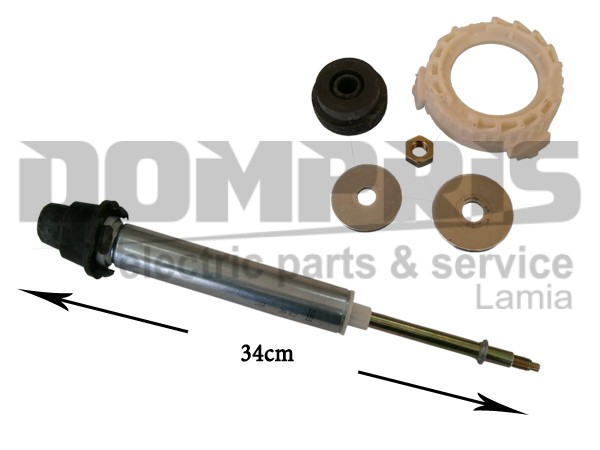 ΑΜΟΡΤΙΣΕΡ ΠΛΥΝΤΗΡΙΟΥ BRANDT 51X8339 1