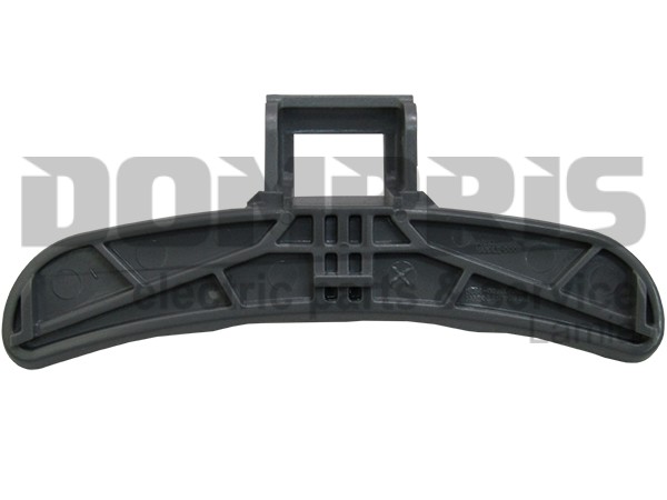 ΚΛΕΙΣΤΡΟ ΠΛΥΝΤΗΡΙΟY SAMSUNG ΓΚΡΙ DC64-02720A 2