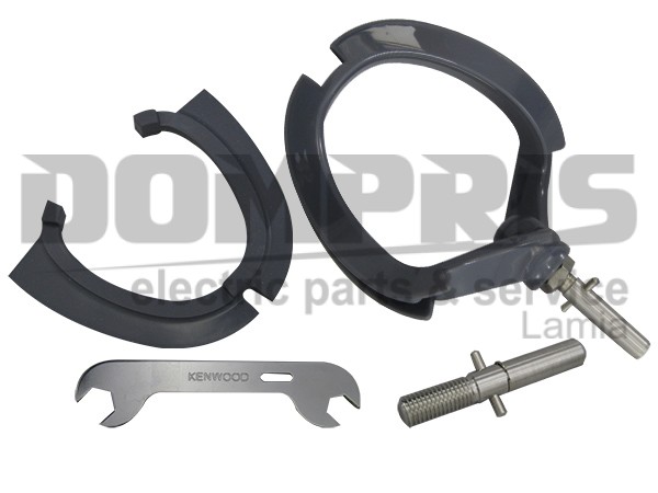 ΑΝΑΔΕΥΤΗΡΑΣ ΕΥΚΑΜΠΤΟΣ ΜΙΞΕΡ KENWOOD AWAT501001 2