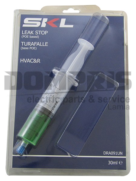 ΣΦΡΑΓΙΣΤΙΚΟ ΑΠΩΛΕΙΩΝ 30ML-SKL 1