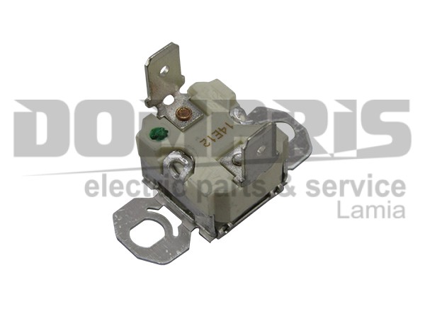 ΘΕΡΜΙΚΟ ΑΝΕΜΙΣΤΗΡΑ ΚΟΥΖΙΝΑΣ 63˚C SIEMENS BOSCH NEFF 420754 1