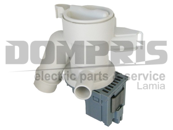 ΑΝΤΛΙΑ ΠΛΥΝΤΗΡΙΟY CANDY HOOVER ΜΑΓΝΗΤΙΚΗ 41018403 1
