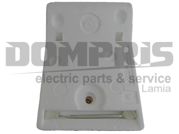 ΘΕΡΜΟΣΤΑΤΗΣ ΨΥΓΕΙΟΥ SIEMENS BOSCH 707198 1