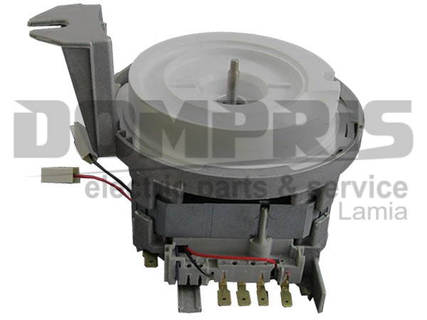 ΜΟΤΕΡ ΠΛΥΝΤΗΡΙΟΥ SIEMENS BOSCH 267738 1