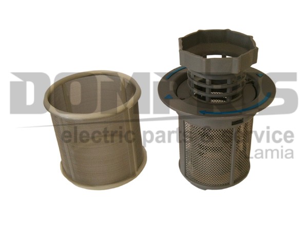 ΦΙΛΤΡΟ ΠΛΥΝΤΗΡΙΟΥ ΠΙΑΤΩΝ SIEMENS BOSCH 427903 2