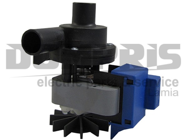 ΑΝΤΛΙΑ ΠΛΥΝΤΗΡΙΟY ZEROWATT GRE501 2
