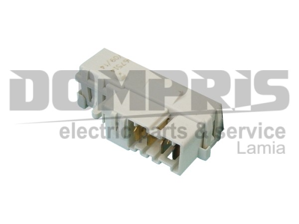 ΘΕΡΜΟΔΙΑΚΟΠΤΗΣ ΠΛΥΝΤΗΡΙΟY ZANUSSI 3792030425 2