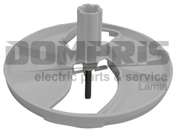 ΒΑΣΗ ΔΙΣΚΟΥ ΜΠΛΕΝΤΕΡ BRAUN BR67051145 2