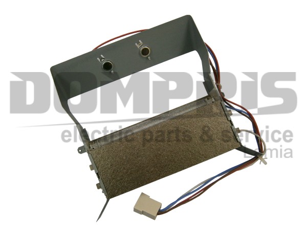 ΑΝΤΙΣΤΑΣΗ ΣΤΕΓΝΩΤΗΡΙΟΥ ARISTON INDESIT HOT-POINT 282396 1