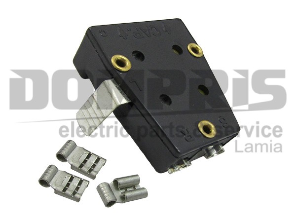 ΡΕΛΕ ΕΚΚΙΝΗΣΗΣ 1/12 - 1/2 SUPCO PO230 2