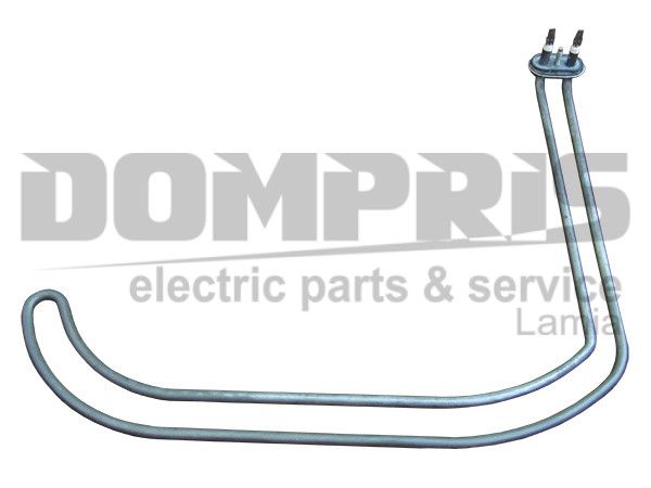 ΑΝΤΙΣΤΑΣΗ ΠΛΥΝΤΗΡΙΟY ΠΙΑΤΩΝ TAURUS 1800W 037265000 1