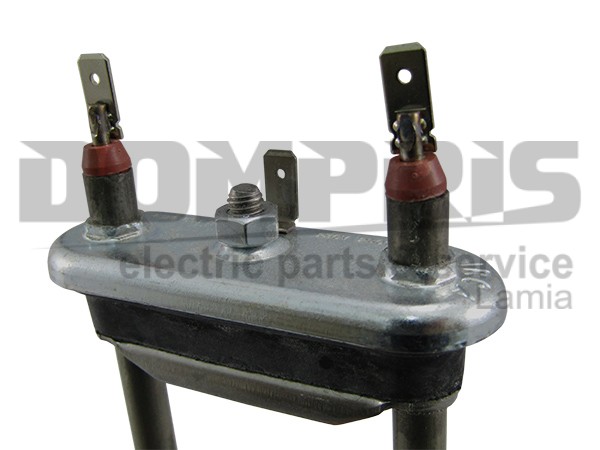 ΑΝΤΙΣΤΑΣΗ ΠΛΥΝΤΗΡΙΟY SIEMENS 2500W 230V 086310 2