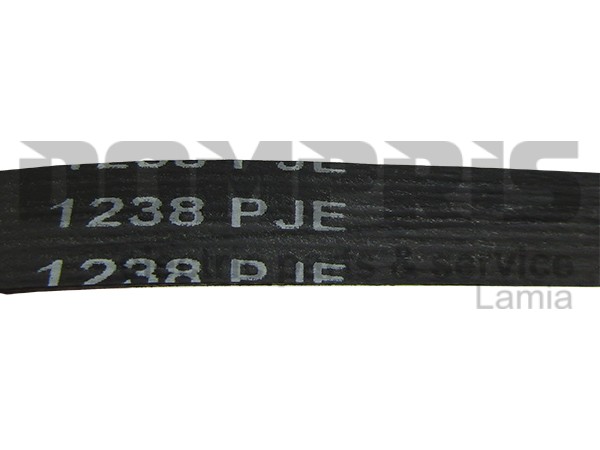 ΙΜΑΝΤΑΣ ΠΛΥΝΤΗΡΙΟY ZANUSSI 1238J5 EL 2