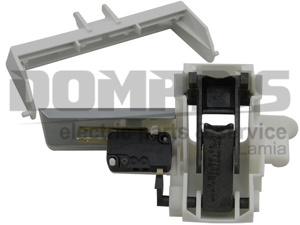 ΚΛΕΙΔΑΡΙΑ ΠΟΡΤΑΣ ΚΙΤ ΑEG ELECTROLUX PRIVILEG 4055260212 1