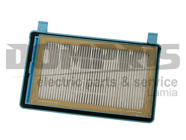 ΦΙΛΤΡΟ ΣΚΟΥΠΑΣ PHILIPS HEPA 432200039090 1